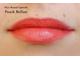 NYX Round Lipstick Peack Bellini 593a