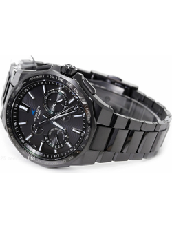 Часы Casio Oceanus OCW-T6000B-1A