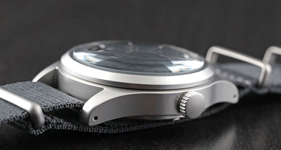 Наручные часы Seiko SRPG31K1