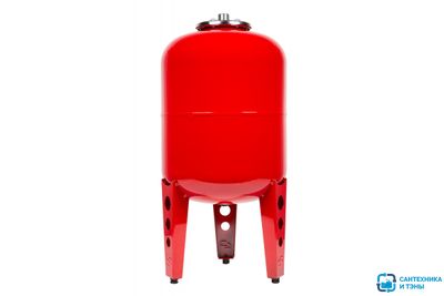 Расширительный бак ДЖИЛЕКС 100л