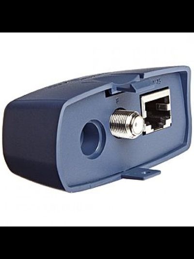 Адаптер для проверки правильности разводки кабеля, Fluke FL-MS2-WM