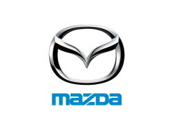 Автобаферы на MAZDA