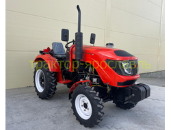 Минитрактор Кентавр Т-244 PRO