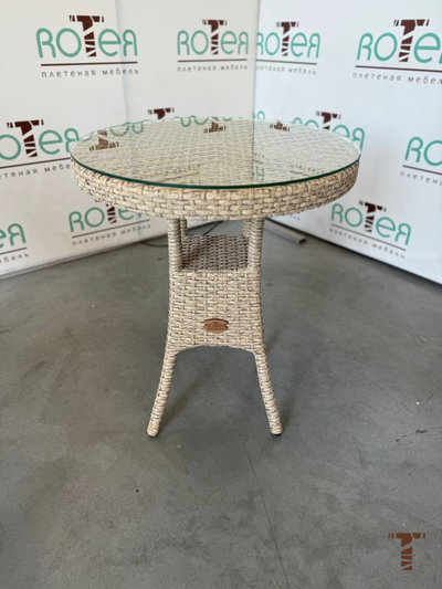 Кофейный столик Шато