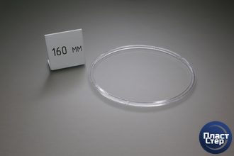 Термокольцо D 160 Упаковка: 50 шт