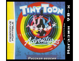 &quot;Tiny Toon&quot; Игра для MDP