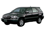 Toyota Harrier I XU10 1997-2003