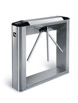 Тумбовый турникет-трипод TTD-08A