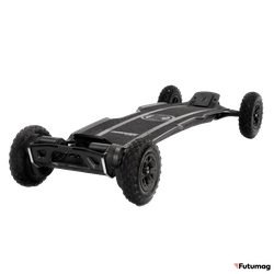Электроскейт EVOLVE DIABLO Renegade (20Ah)