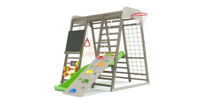 ДСК раннего развития Савушка Непоседа 4 shiitake