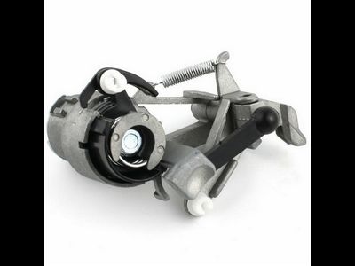 Цилиндр личинка  замка задней внешней дверной ручки багажника volkswagen / ford / seat