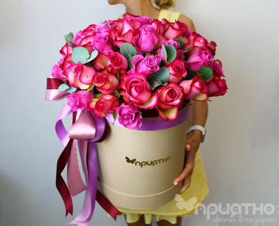 ЦВЕТОЧНАЯ КОМПОЗИЦИЯ № 194