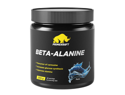 (Prime Kraft) Beta-alanine - (200 гр)