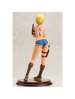 Фигурка 1/8 Икуми Мито (Ikumi Mito)