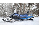 Снегоход Irbis Tungus 500L