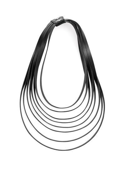 Lady Boxxy 4 Монохром