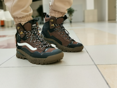 Vans Ultrarange Exo Hi MTE 3 Gore Tex
