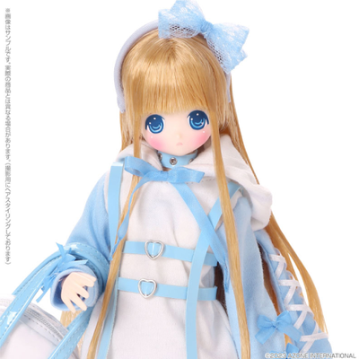 Кукла 1/6 PureNeemo Chiika