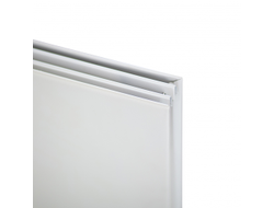 Инфракрасный обогреватель напольный Теплофон 700  ЭРГПА, белый