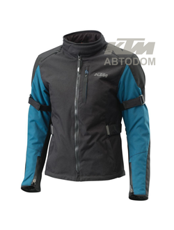 КУРТКА WOMAN STREET EVO