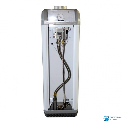 Котел отопительный "Сигнал" КОВ-16 СКС