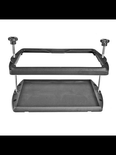 Крепления для аккумуляторной батареи (шпильки и мет. рамки)