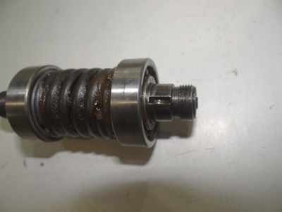 Вал сцепления Д 5 Д 6 Д 8