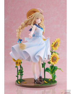 Фигурка 1/7 Махиру Сина (Mahiru Shiina Sailor Dress ver.)