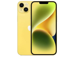 Apple iPhone 14 Plus - 128 Гб - Yellow