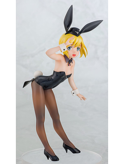 Фигурка 1/8 Эрика Хартманн (Erica Hartmann Bunny Style)