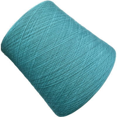 Loro Piana 100% CASHMERE 2/48 2400 m/100 gr. цв. 7010 Бирюзовый