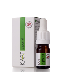 Zipornit Nail Care - Масло восстанавливающее для ногтей и кутикулы Ципорнит  5 мл / 30 мл