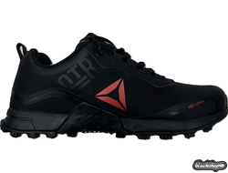 REEBOK CLASSIC LEATHER ЧЕРНО-БЕЛЫЕ (40-45)