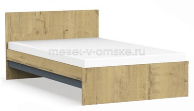 Кровать Лайт-ЭВ (1200)