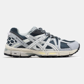 Asics Gel-Kahana 8 Grey