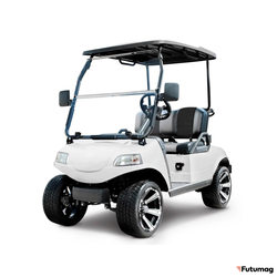Гольфкар Rutrike Classic 2