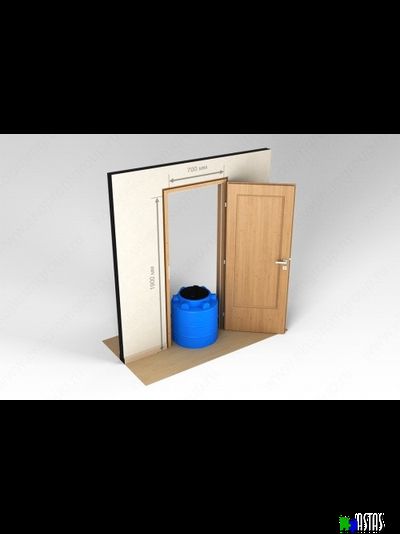 ЕМКОСТЬ R ЭВЛ-Т 200Л