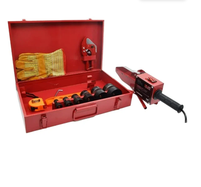 Аппарат для сварки пластиковых труб BRAIT BWM-6M2000