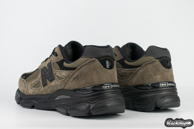 New Balance 990 v3 JJJOUND Brown (40-45)