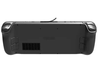 Игровая консоль SteamDeck 512GB