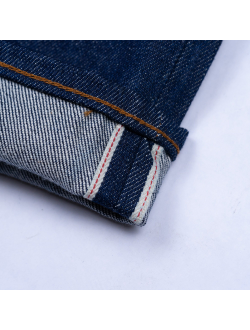 Джинсы =Brave Star= Mojave Western Cut Bison Ltd. Edition: 14oz XX Cone Mills White Oak Selvage Denim