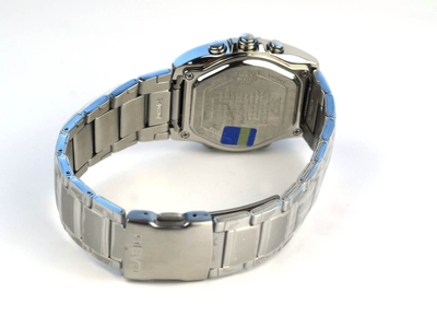 Часы Casio Edifice EFA-120D-1A