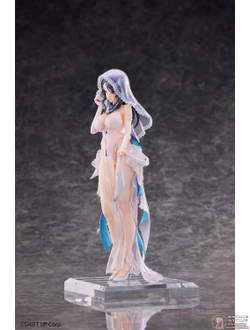 Фигурка 1/7 Изабель (Isabel Honeymoon Party ver.)