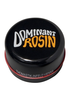 Thomastik-Infeld rosin for Dominant strings