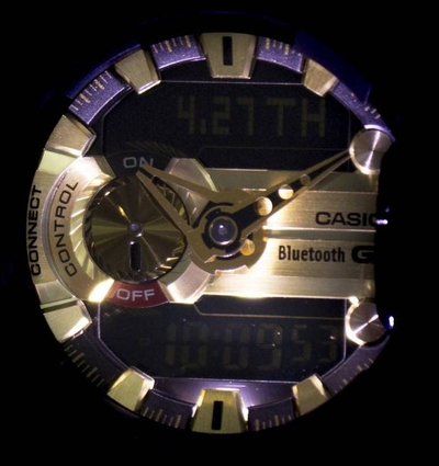 Harga g shock gba 400 new arrivals