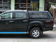 Кунг Carryboy S2 на Isuzu D-max 2016-2017-2018-2019+ от AvengerUral.ru