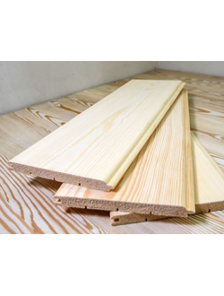 Вагонка Штиль хвойная (Арх.лес)