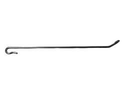 Подъемный и стопорный рычаг (длинный) BAIKAL 9,9 Pro