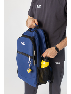 Рюкзак VL синий