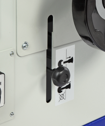 Фрезерный станок с подвижным столом BELMASH MM1500ST1000/400 (1,5 кВт, 400 В)